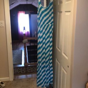 Lilly Pulitzer sundress